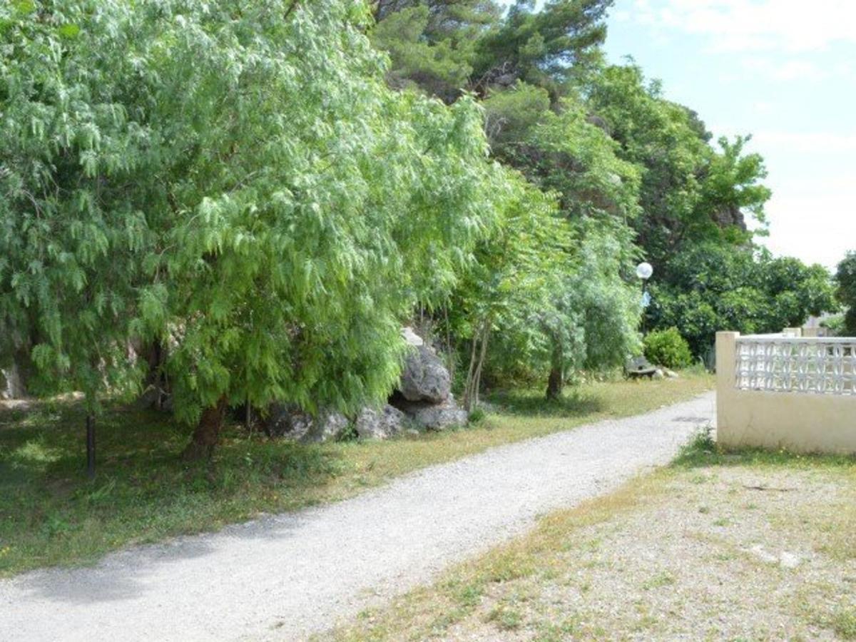Appartement 2 Pieces Avec Terrasse Pres De La Plage, Piscine Et Commerces A Narbonne Plage - Fr-1-229B-731 Ngoại thất bức ảnh